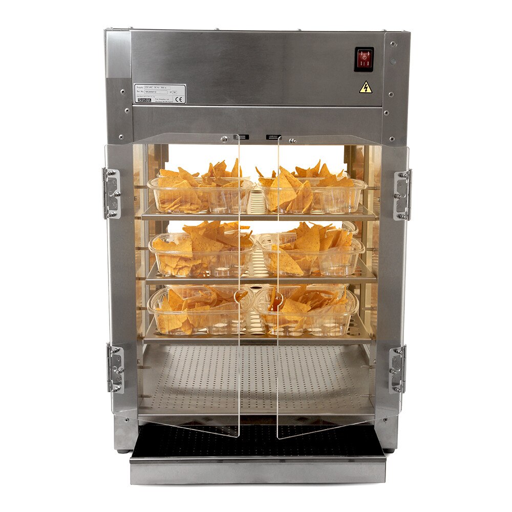 Sephra Nacho Tray Warmer